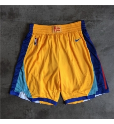 Golden State Warriors shorts 260625 596