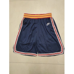 Golden State Warriors shorts 260625 700