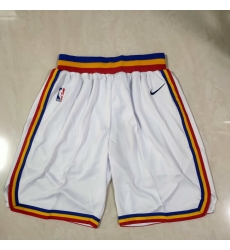 Golden State Warriors shorts 260625 827