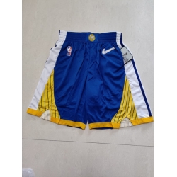Golden State Warriors shorts 260625 877