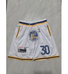 Golden State Warriors shorts 260625 921