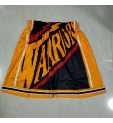 Golden State Warriors shorts 260625 980