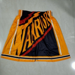 Golden State Warriors shorts 260625 980