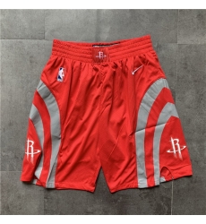 Houston Rockets shorts 260625 072