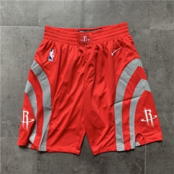 Houston Rockets shorts 260625 072