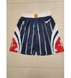 Houston Rockets shorts 260625 090