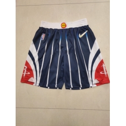 Houston Rockets shorts 260625 090