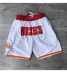 Houston Rockets shorts 260625 169