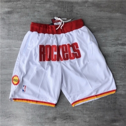 Houston Rockets shorts 260625 169