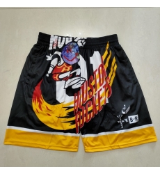Houston Rockets shorts 260625 247