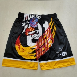 Houston Rockets shorts 260625 247