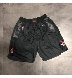 Houston Rockets shorts 260625 424