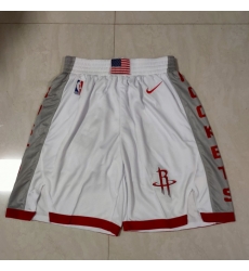 Houston Rockets shorts 260625 512