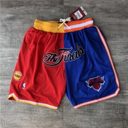 Houston Rockets shorts 260625 707