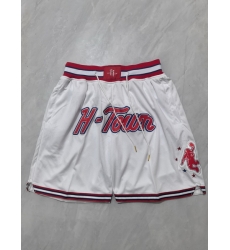 Houston Rockets shorts 260625 717