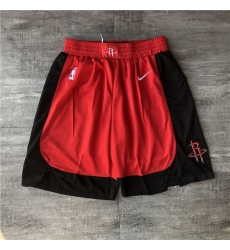 Houston Rockets shorts 260625 797