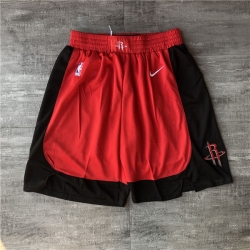 Houston Rockets shorts 260625 797