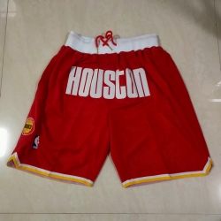 Houston Rockets shorts 260625 945