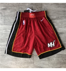 Miami Heat shorts 260625 035 Miami Heat shorts 260625 035