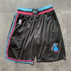 Miami Heat shorts 260625 101
