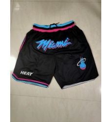 Miami Heat shorts 260625 127 Miami Heat shorts 260625 127