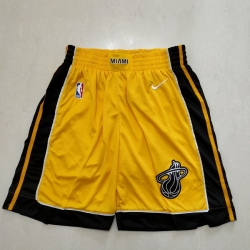 Miami Heat shorts 260625 511