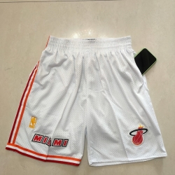 Miami Heat shorts 260625 563