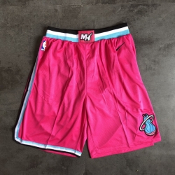 Miami Heat shorts 260625 735