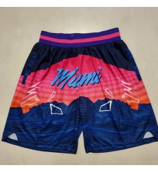 Miami Heat shorts 260625 838 Miami Heat shorts 260625 838
