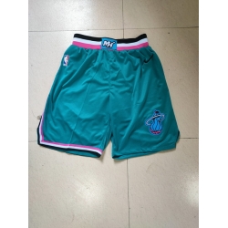 Miami Heat shorts 260625 872