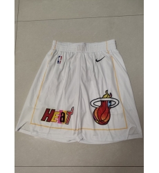 Miami Heat shorts 260625 981