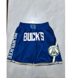 Milwaukee Bucks shorts 260625 222