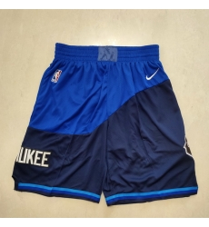 Milwaukee Bucks shorts 260625 420