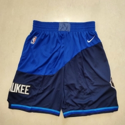 Milwaukee Bucks shorts 260625 420