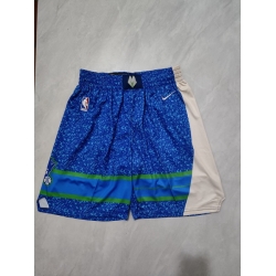 Milwaukee Bucks shorts 260625 652