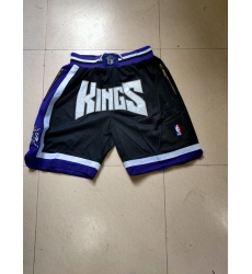 Sacramento Kings shorts 260625 361