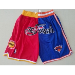 Others Basketball Shorts 013