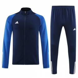 2024 Men Soccer Track Suit 336