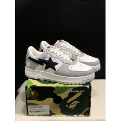 BAPE STA Men Shoes 011