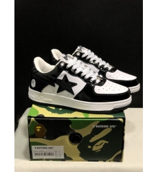 BAPE STA Women Shoes 002