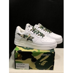 BAPE STA Women Shoes 008