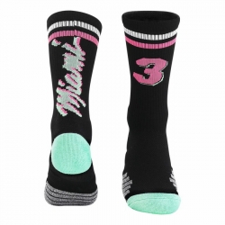 NBA Long Socks 018