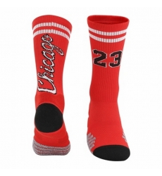 NBA Long Socks 023