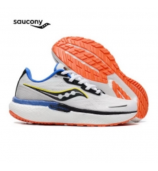 Saucony Triumph 19 Women Shoes 233 03