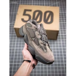 Adidas Yeezy 500 Women Shoes 233 10