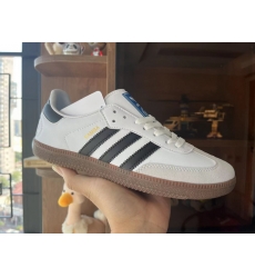 Adidas Samba Men Shoes 233 18