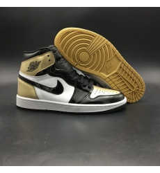 Men Air Jordan 1 Shoes 23C 1020