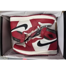 Men Air Jordan 1 Shoes 23C 455