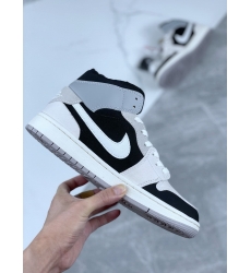 Men Air Jordan 1 Shoes 23C 497