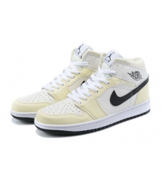 Men Air Jordan 1 Shoes 23C 731